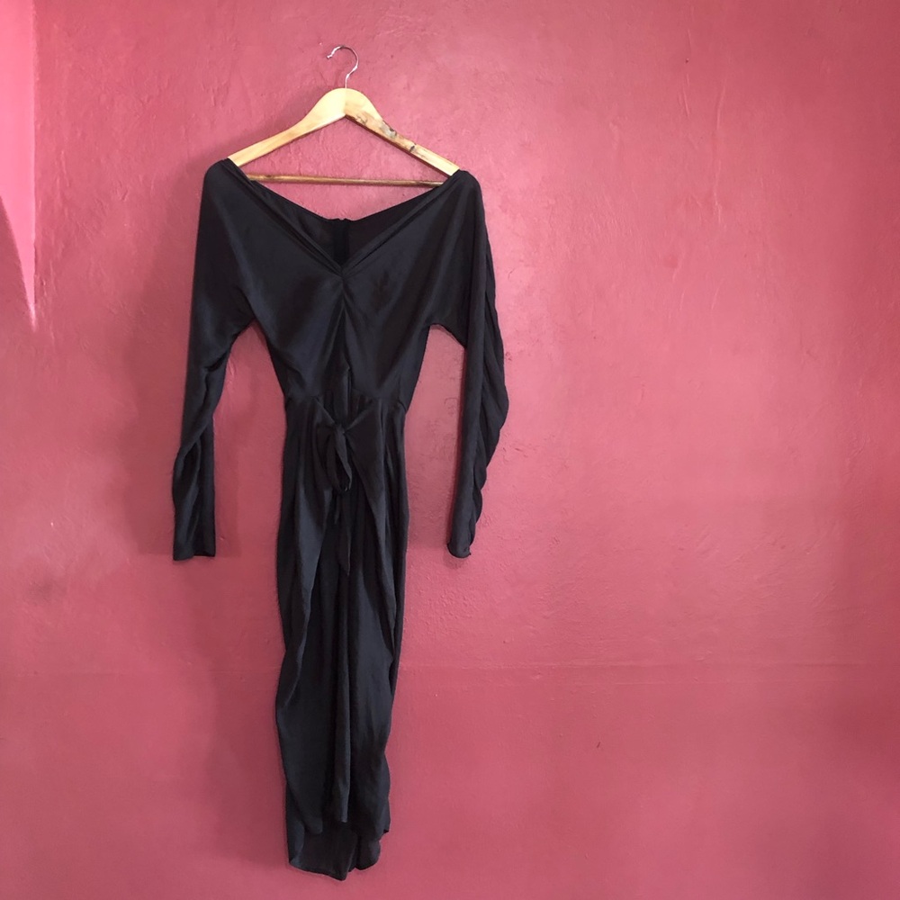 Prada Little Black Dress IT 38